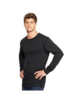 Duofold Men's Mid Weight Wicking Thermal Shirt