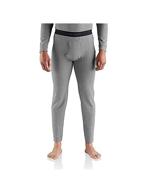 Carhartt Men's Force Heavyweight Thermal Base Layer Pant