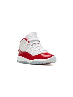 Jordan Kids Air Jordan 11 "Cherry" sneakers