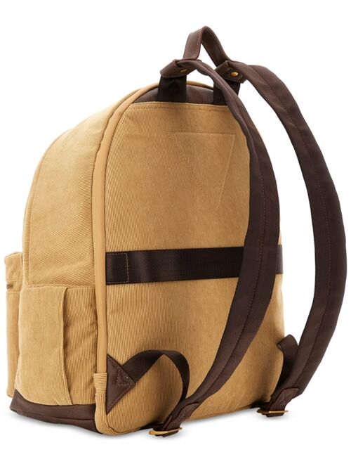 GUESS Men's Mojave Corduroy Backpack