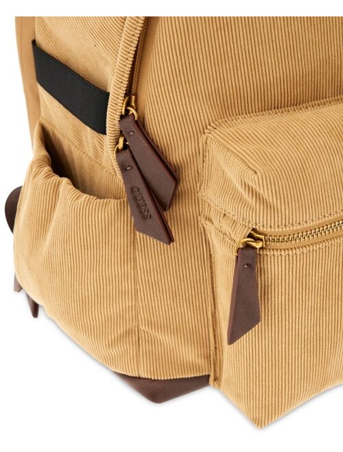 GUESS Men's Mojave Corduroy Backpack