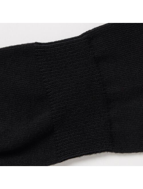 UNIQLO Layered Short Socks