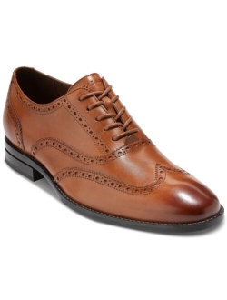 Men's Sawyer Wingtop Oxford Dress Shoe