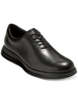 Men's OriginalGrand Energy Twin Oxford Dress Shoe