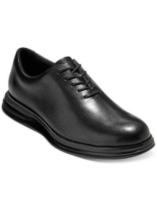 COLE HAAN Men's OriginalGrand Energy Twin Oxford Dress Shoe