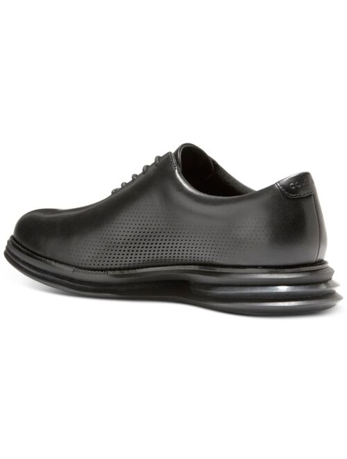 COLE HAAN Men's OriginalGrand Energy Twin Oxford Dress Shoe