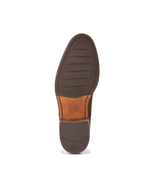 COLE HAAN Men's Sawyer Leather Captoe Oxford Shoes