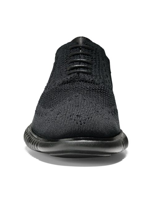 COLE HAAN Men's 2.Zerogrand Stitchlite Oxford Shoes