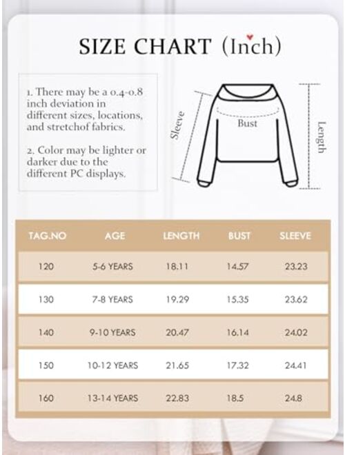 Meikulo Boys Quarter Zip Pullover Sweater Kids Fashion Knit Jumper Clothes 5-14 Years