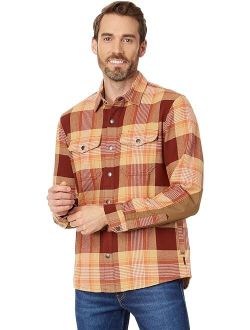 Signature Rugged Soft Twill Shirt