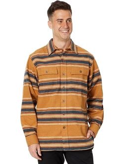 Chamois Shirt Stripe