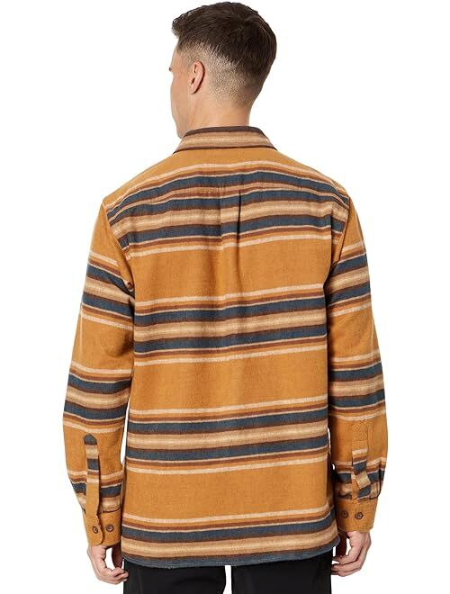 L.L.Bean Chamois Shirt Stripe