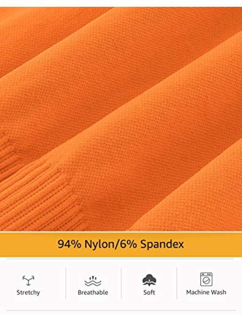 INNERSY Sports Bra for Women Padded Mid-Impact Racerback Workout Bras Wirefree Yoga Tops