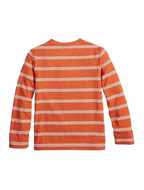 Kids 4-12 Jumping Beans Striped Tee