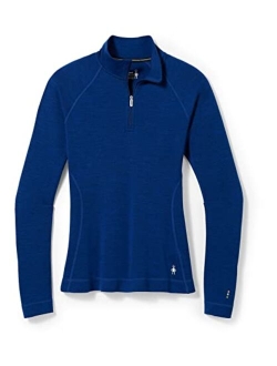 Merino 250 Base Layer 1/4 Zip