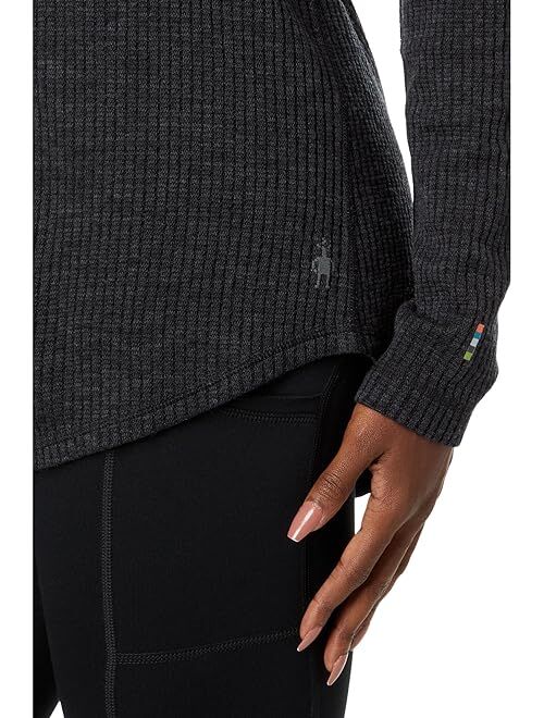 Smartwool Thermal Merino Rib Crew