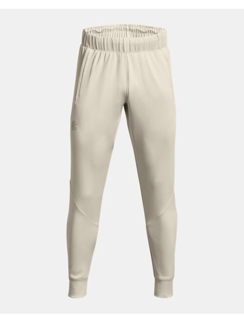 Under Armour Men's Curry Playable Pants