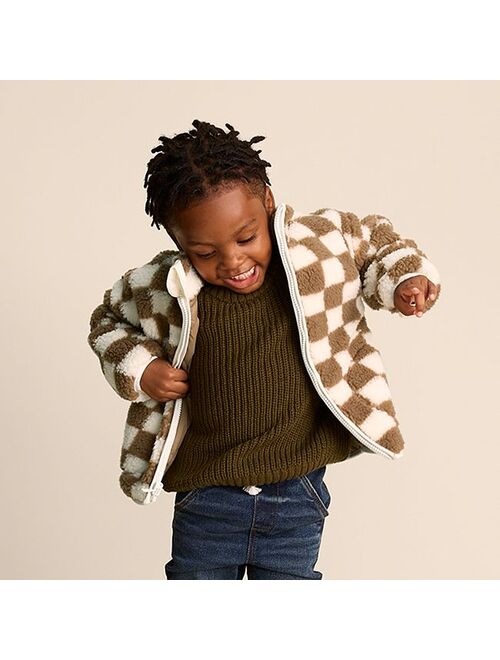 Baby & Toddler Little Co. by Lauren Conrad Chunky Knit Sweater