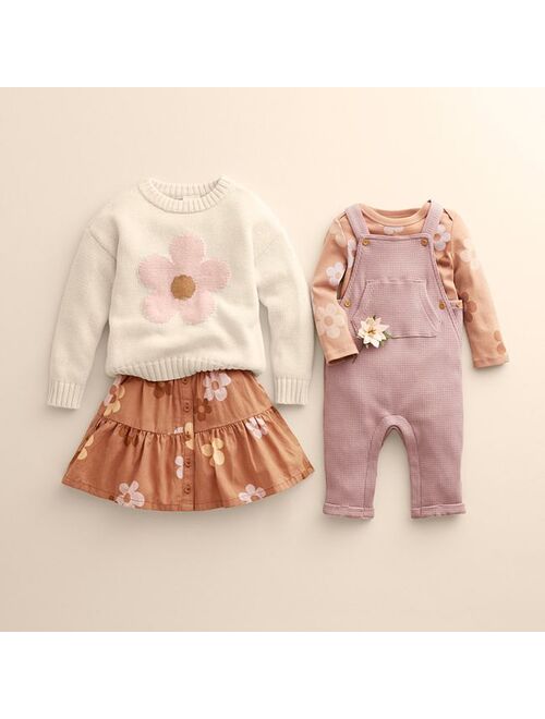 Baby & Toddler Little Co. by Lauren Conrad Jersey Sweater