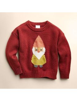 Kids 4-12 Little Co. by Lauren Conrad Holiday Sweater
