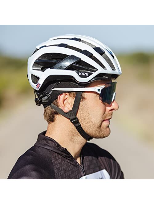 GripGrab UPF 50+ Lightweight Summer Cycling Skull Cap Under Helmet Bike Helmet Sweat Liner Lightweight Bug Protection UPF Cap