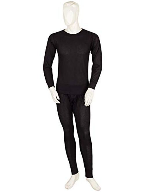 Styllion -100% Polyester Thermal Underwear for Men TS200