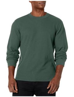 Men's Long Sleeve Relaxed Thermal