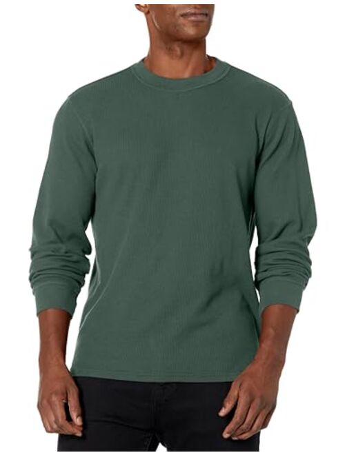 Levi's Men's Long Sleeve Relaxed Thermal