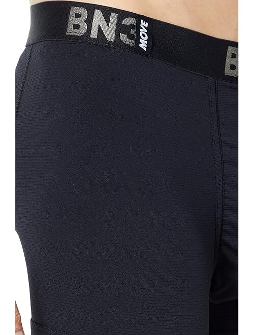 BN3TH Pro Ionic + Trunks