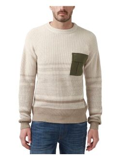 Men's Walima Classic Fit Sweater