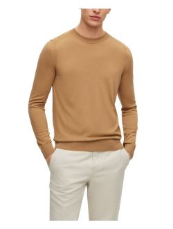 BOSS by Hugo Boss Men's Regular-Fit Sweater
