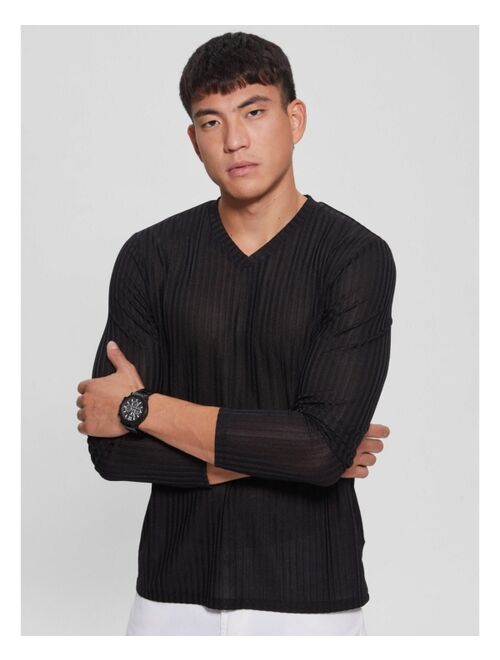 GUESS Men's Warehouse Long Sleeves Sweater