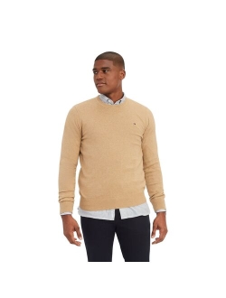 Essential Crewneck Sweater