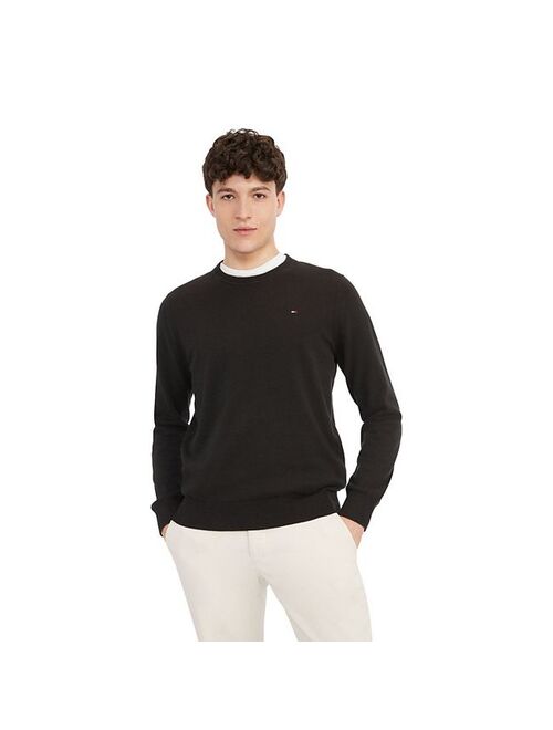 Men's Tommy Hilfiger Essential Crewneck Sweater