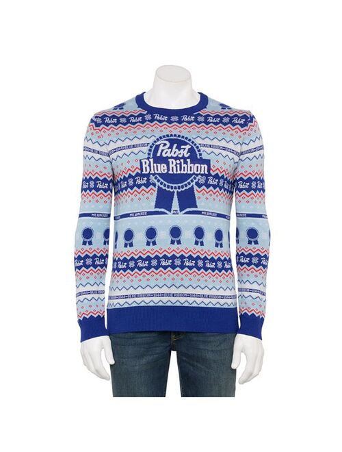 Licensed Character Men's Holiday Character Sweaters
