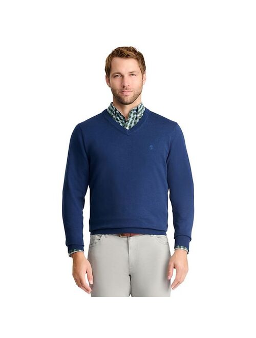 Men's IZOD V-Neck Sweater