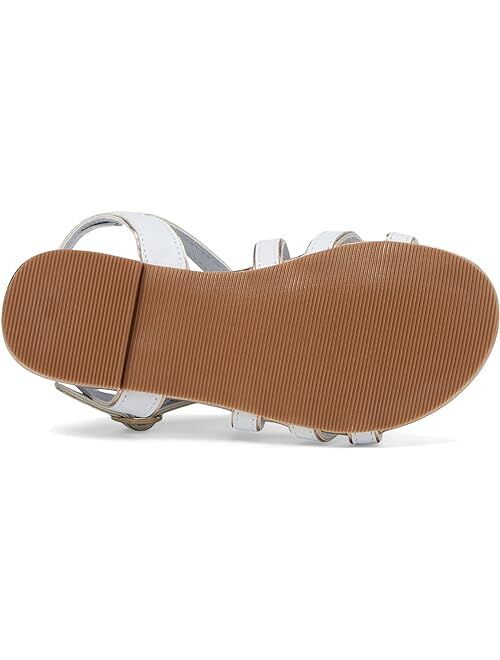 Janie and Jack Strappy Sandal (Toddler/Little Kid/Big Kid)