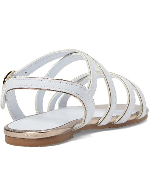Janie and Jack Strappy Sandal (Toddler/Little Kid/Big Kid)