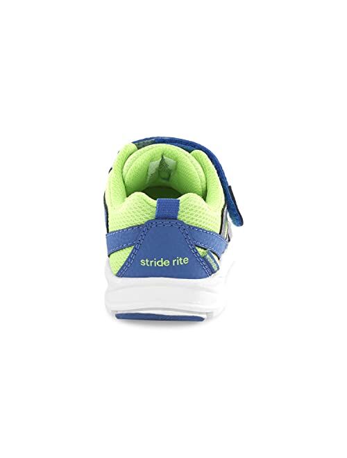 Stride Rite boys M2p Bolt