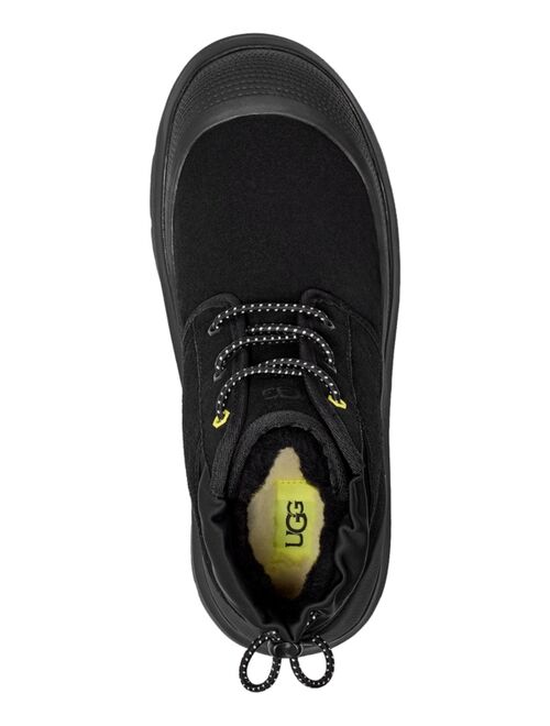 UGG Men's Neumel Weather Hybrid Chukka Boot