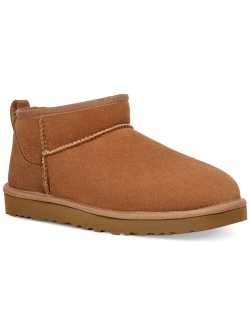 Men's Classic Ultra Mini Boots