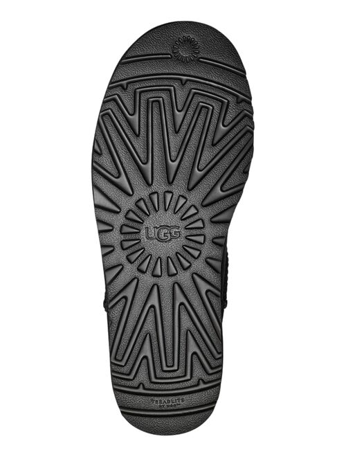 UGG Men's Classic Ultra Mini Boots