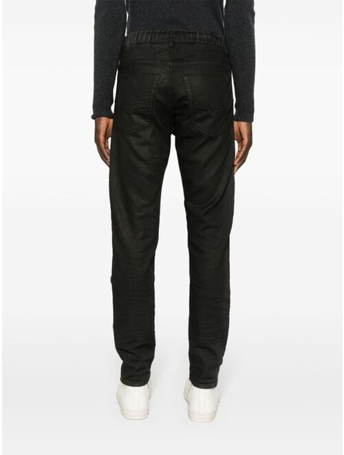 Diesel Krooley-E-Ne tapered jeans