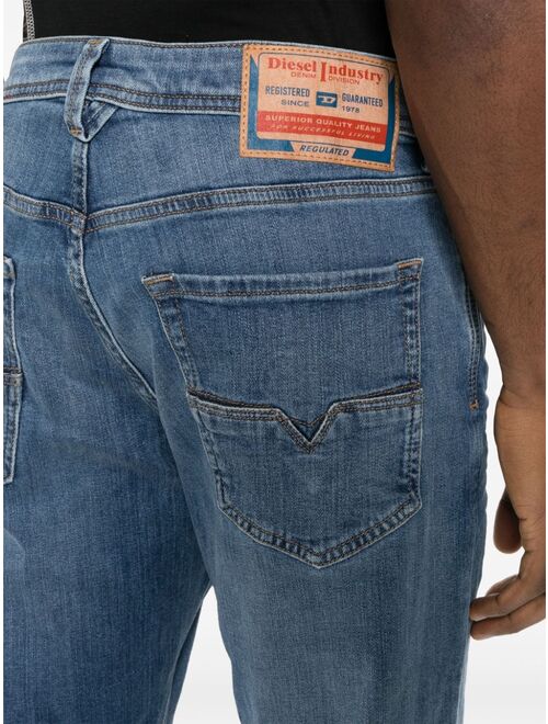 Diesel Larkee-Beex tapered jeans