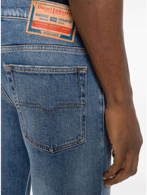 Diesel D-Finitive tapered jeans