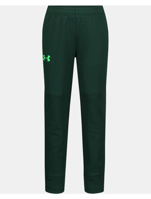 Under Armour Toddler Boys' UA Off The Grid Joggers