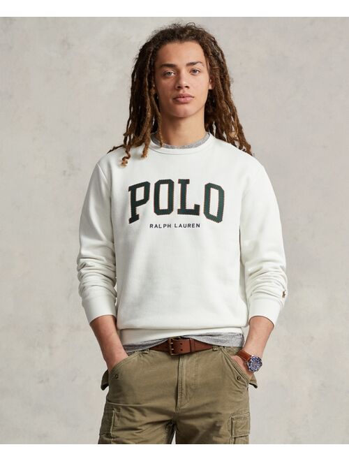 Polo Ralph Lauren Men's The RL Fleece Logo Sweatshirt