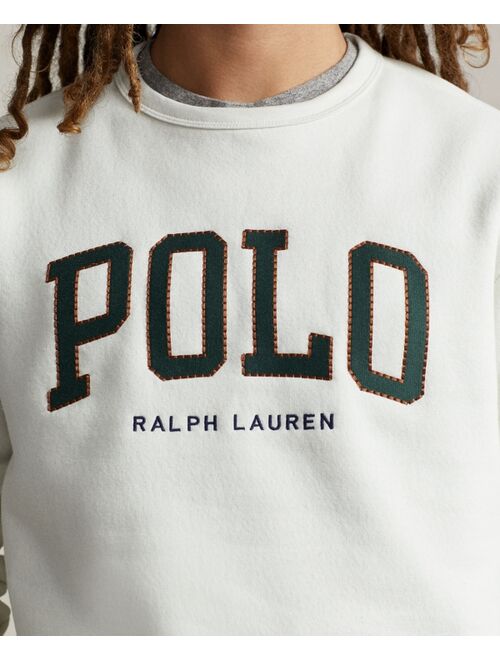 Polo Ralph Lauren Men's The RL Fleece Logo Sweatshirt