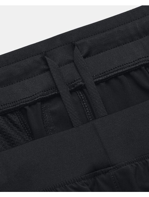 Under Armour Men's UA Stretch Woven Cargo Pants