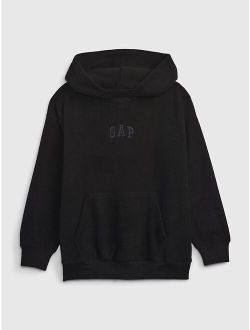Kids Gap Logo Pullover Hoodie